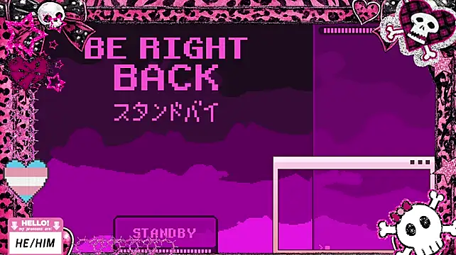 モデル: masterkevinftm