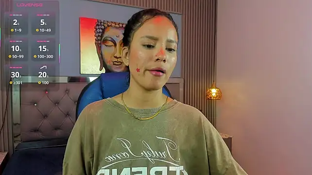 Ivonne_Latina
