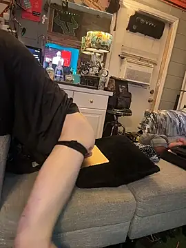 Twist_N_Tease live sex cam