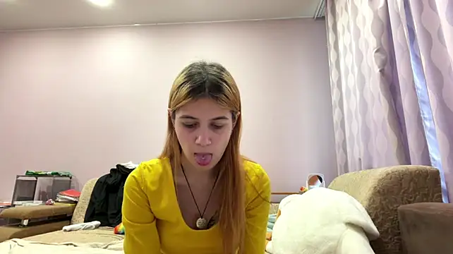 CelestePacini webcam