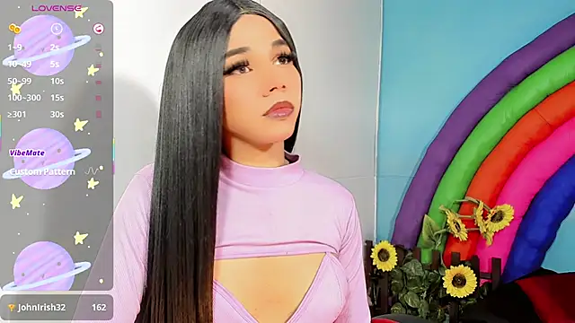 Modèle: Britany_montiel