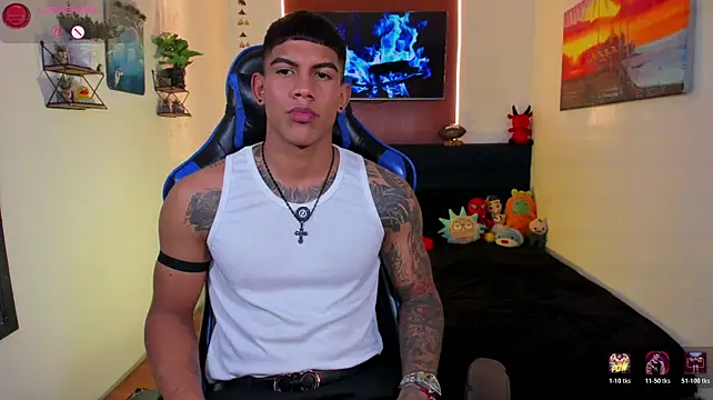 Damian_latinxxx