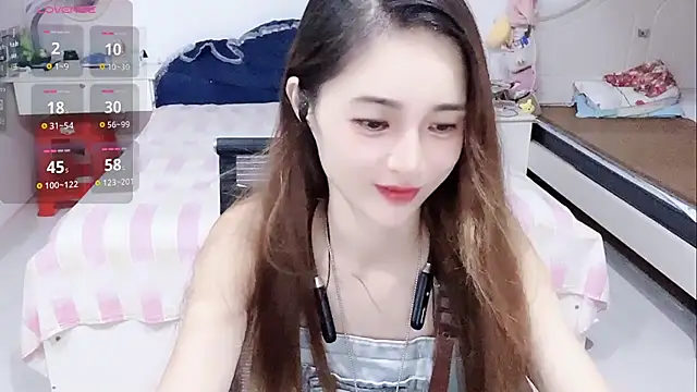 miaomiao-99 webcam