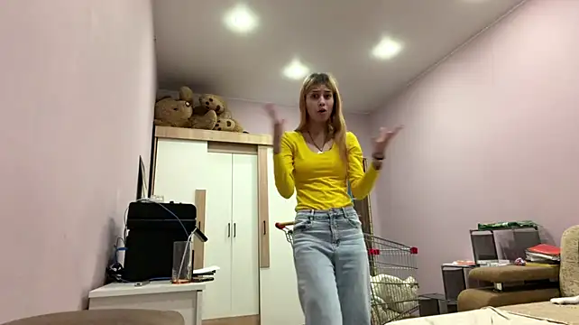 CelestePacini