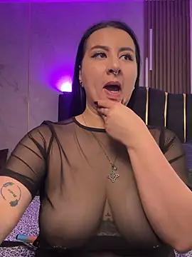Abril_Luv webcam