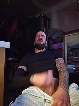 Beardedtattood