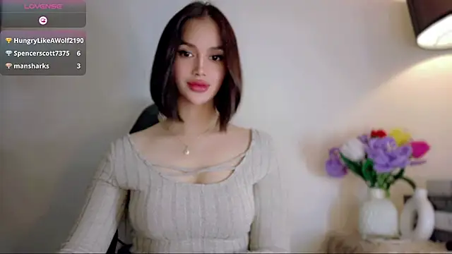 モデル: Anna_HollyDoll
