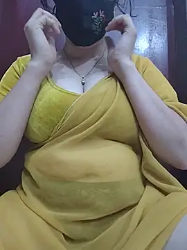 Saanvi-Sen webcam