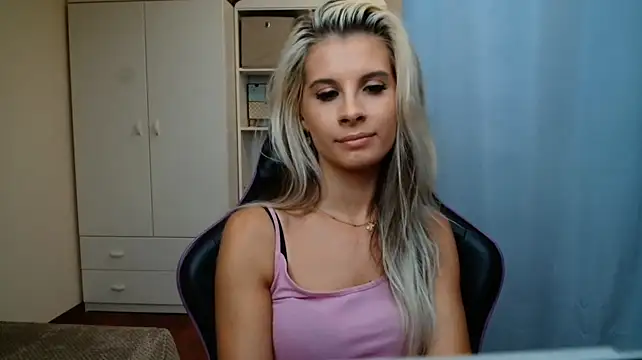 KristineGlow