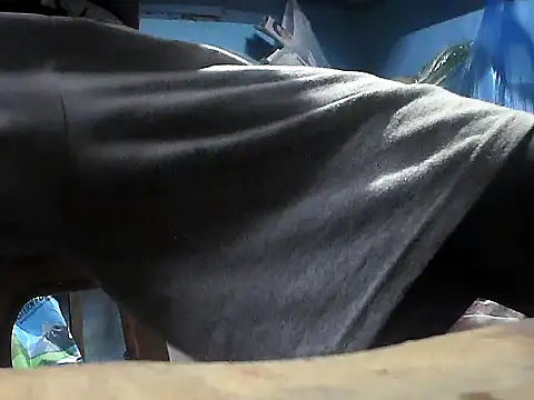 Precumking1 webcam
