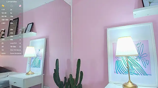 Abigailladyy webcam