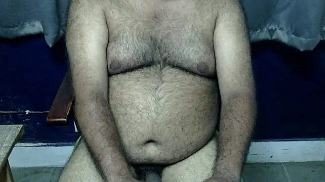 hairysubcub_70 webcam
