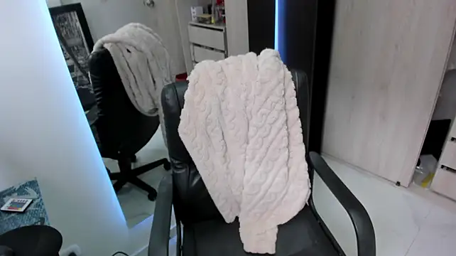 BellaFlaming