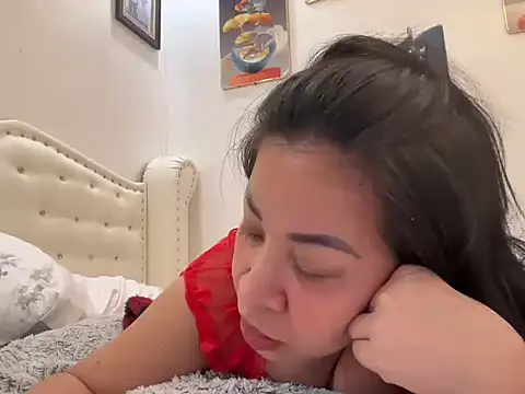 NaughtySCARLETSIN