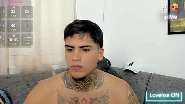 sweetlatinoboy