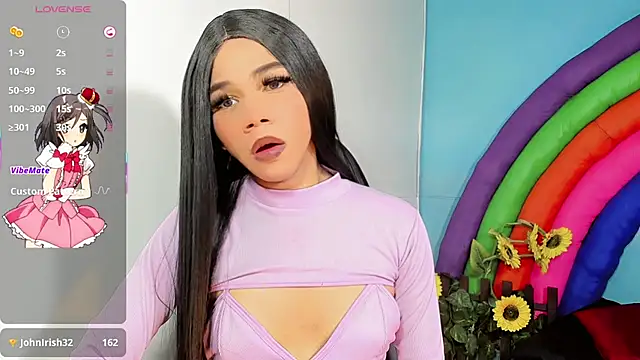 Britany_montiel webcam