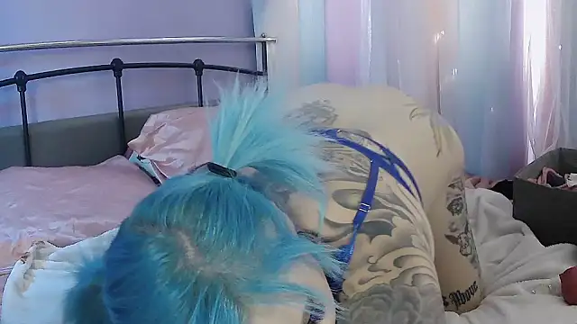 Alissabluesc