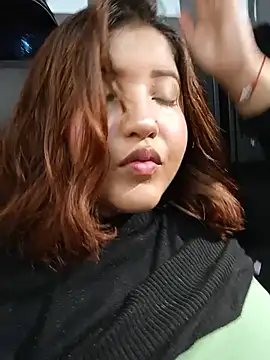 VanessaLanz webcam