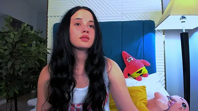 AmeliaRiviera webcam