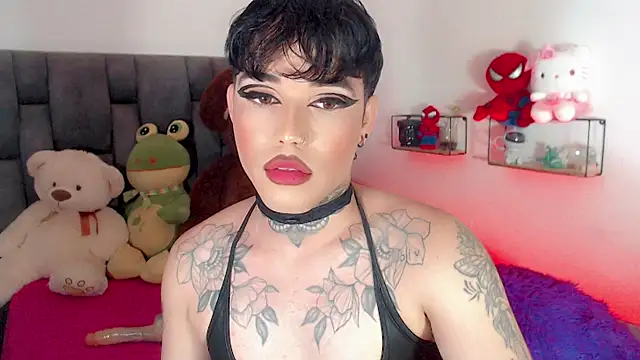 Modella: little_star_porn