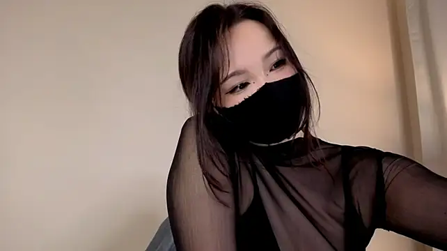Belover_nana webcam
