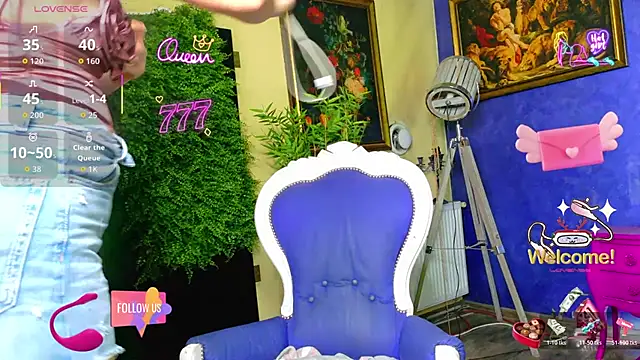 nicolepalmer webcam