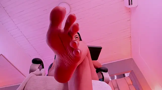 _NatachaDiaz_ webcam
