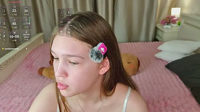 PlayfulMelly webcam