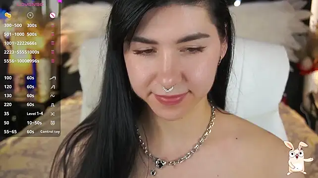 EmilyCandyy webcam