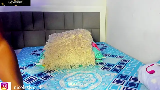 nicolaskan webcam