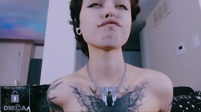 NaughtyLittleFox webcam