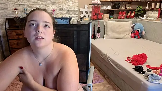 kimberly-caprice (F young) - 2 Videos Last T.