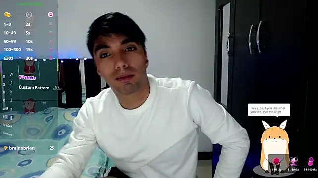 Marcosdfreitas webcam