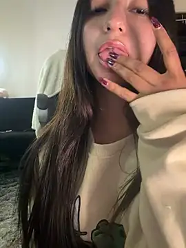 webcam porn live Aly Golden 