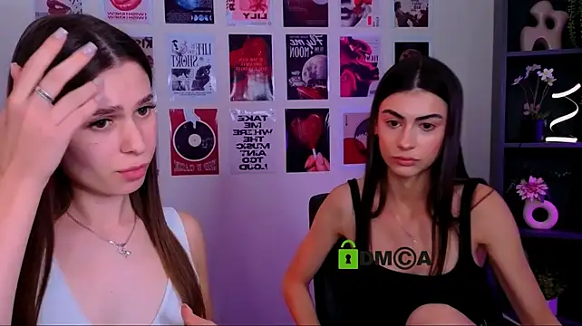 nekky_mouse webcam