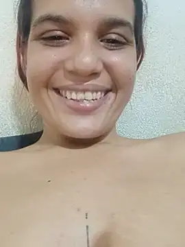 carolina_garcia_ (F young) - Finger in pussy very hard