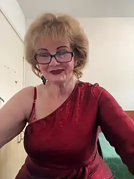 angelblonda (Ask my age) - villa