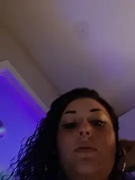 spiderrose444 (F young) - Anal