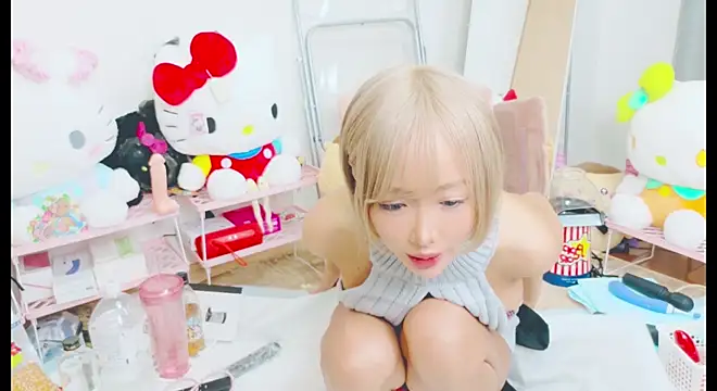 baby__cherry__ (F young) - 鬼極ギャルメーター‼️だドン‼️‼️🫡