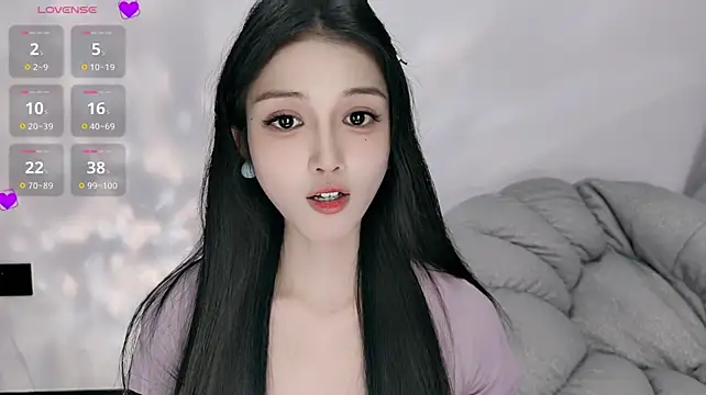 lulu-789 (F young) - 每一场相遇真的很珍贵，希望我们都能好好珍惜呀～