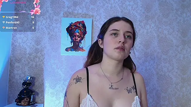 CherryRoseX