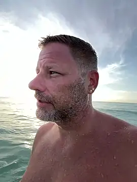 lancechance (Ask my age) - Get Daddy Naked and Stroking
