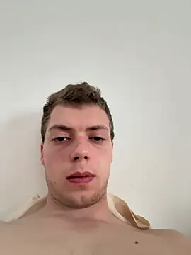 lerusilda (M twink) - Cum