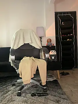 webcam porn live Aly Golden 