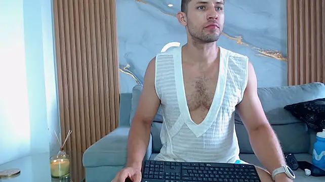 DUKE_SMITH live sex cam