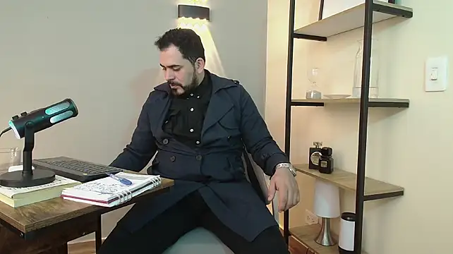 DanteKnoxxx