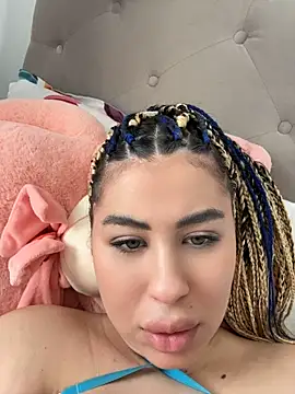 DaianaKimberly webcam