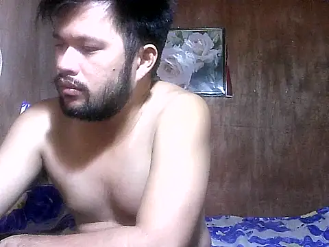 HairyHottestpinoyHandsome