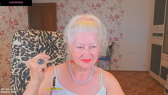 video chatting Maya Mayflower