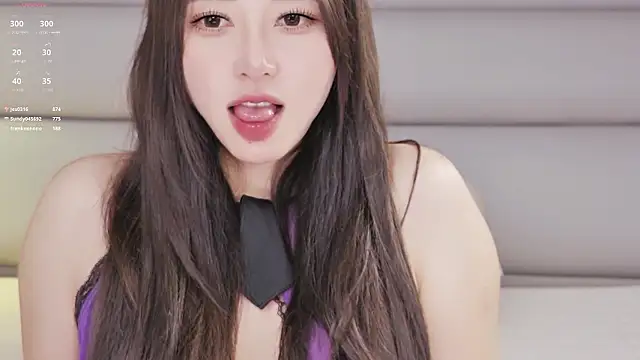 anonymous videochat Qi33wei